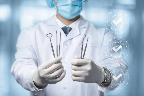 Advanced Technology for Better Dental Care in Winfield, AL